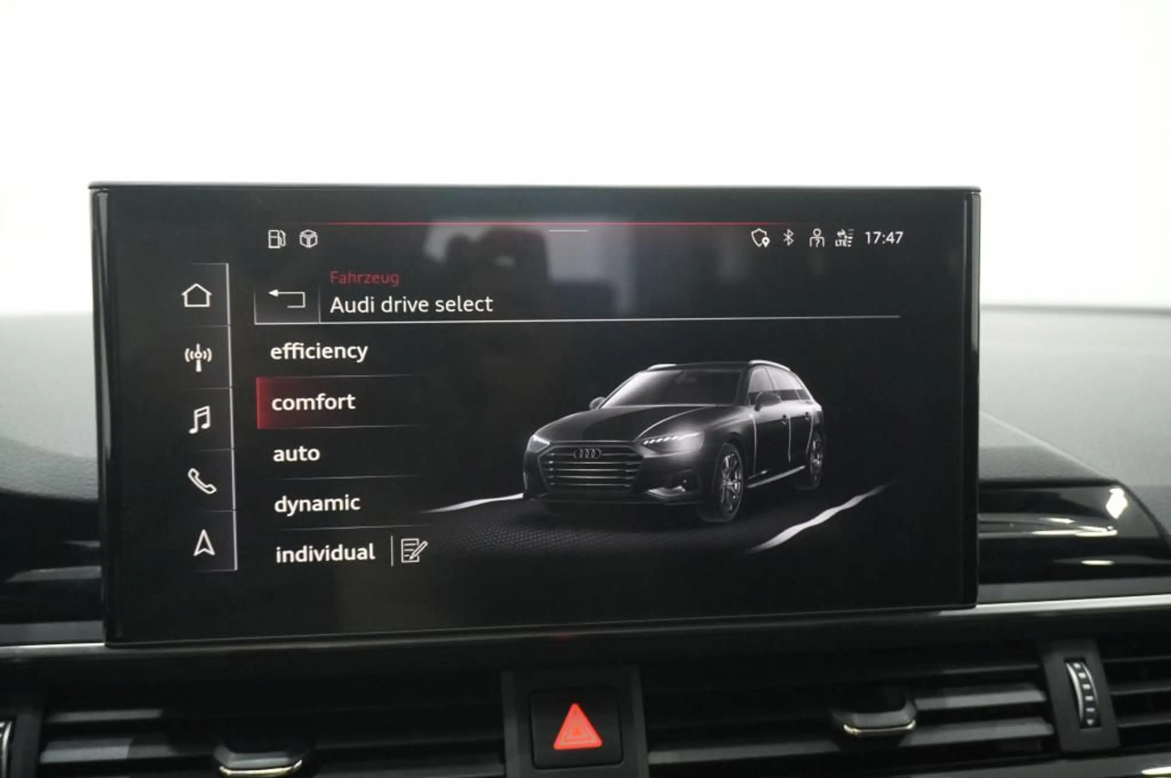 Audi S4 3.0 TDi Quattro Navi/Leder/Matrix/Virtual/AHK — photo 12