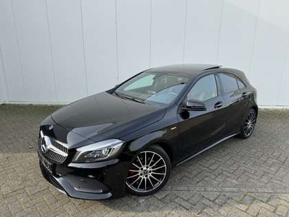 Mercedes-Benz A 200 AMG NIGHT Motorsport Edition Automaat PANORAMA CAM
