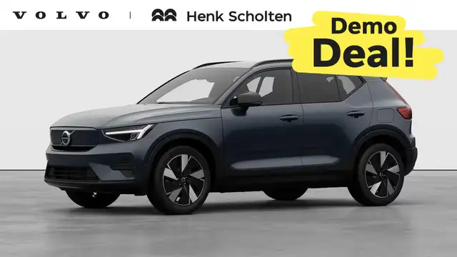 Volvo EX40 Single Motor Extended Range Business Ed. 82 kWh |