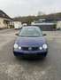 Volkswagen Polo Basis Blau - thumbnail 3