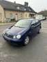 Volkswagen Polo Basis Blau - thumbnail 1