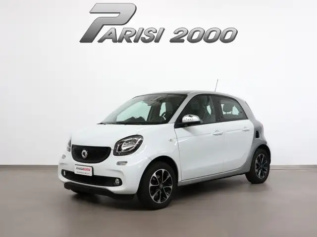 smart forFour 70CV 1.0 Passion *PROMO PARISI GROUP*