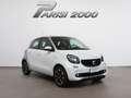 smart forFour 70CV 1.0 Passion Bianco - thumbnail 2