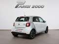 smart forFour 70CV 1.0 Passion Bianco - thumbnail 3