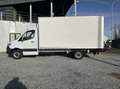 Mercedes-Benz Sprinter 315 32.230€ +BTW / Laadklep + Zijdeur /  3 Zits Blanc - thumbnail 8