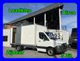 Mercedes-Benz Sprinter 315 32.230€ +BTW / Laadklep + Zijdeur /  3 Zits Blanc - thumbnail 1