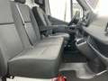 Mercedes-Benz Sprinter 315 32.230€ +BTW / Laadklep + Zijdeur /  3 Zits Blanc - thumbnail 15