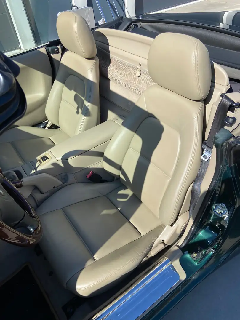 Mazda MX-5 MX-5+1.8i+Touring Verde - 2