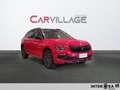 Skoda Kamiq 130 Edition 1,0 TSI 70 kW (95 CV) 5 marce - manual Rosso - thumbnail 3