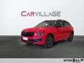 Skoda Kamiq 130 Edition 1,0 TSI 70 kW (95 CV) 5 marce - manual Rosso - thumbnail 1