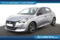 Peugeot 208 1.2 Allure *1ste eigenaar*Navigatie*PDC*Carplay* Gris - thumbnail 1