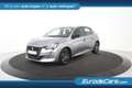 Peugeot 208 1.2 Allure *1ste eigenaar*Navigatie*PDC*Carplay* Gris - thumbnail 5