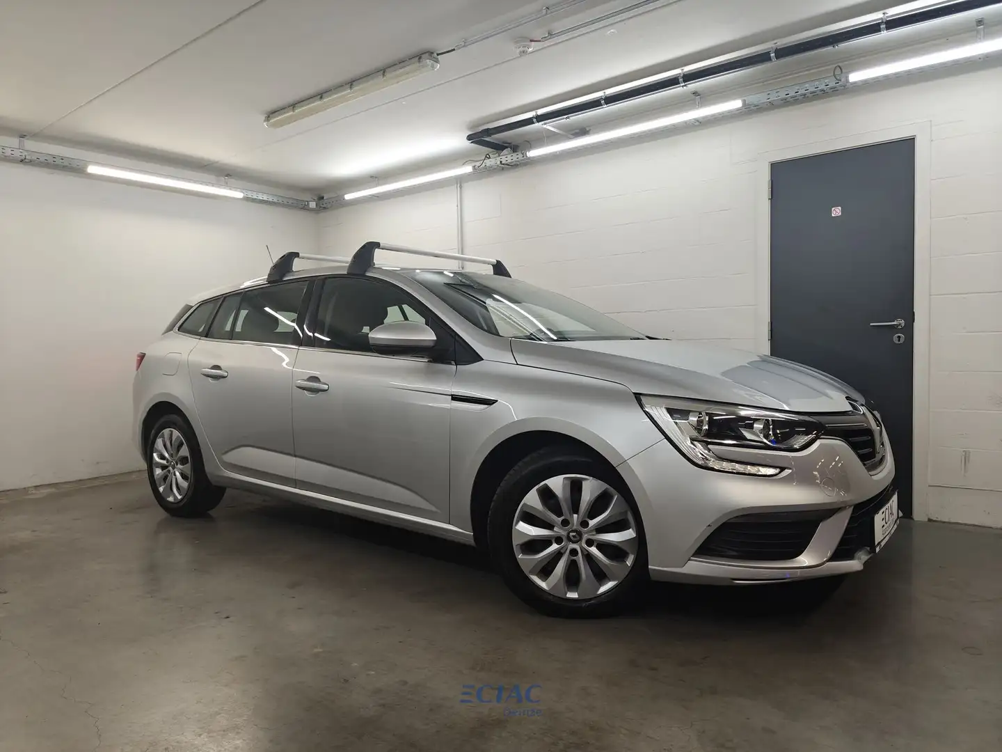 Renault Megane 1.2 TCe Life S&S - 52002km - Garantie Grau - 2