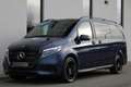 Mercedes-Benz V 300 Benzine!! / Lang / AMG / DC / Burmester / Elec Sto Bleu - thumbnail 20