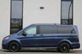 Mercedes-Benz V 300 Benzine!! / Lang / AMG / DC / Burmester / Elec Sto Bleu - thumbnail 6