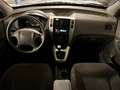 Hyundai TUCSON 2.0 CRDi 4WD Comfort DPF Silber - thumbnail 5