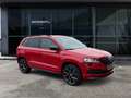 Skoda Karoq Sportline 1.5 TSI DSG PDC Navi AHK ACC Rückfahrk. Rot - thumbnail 8