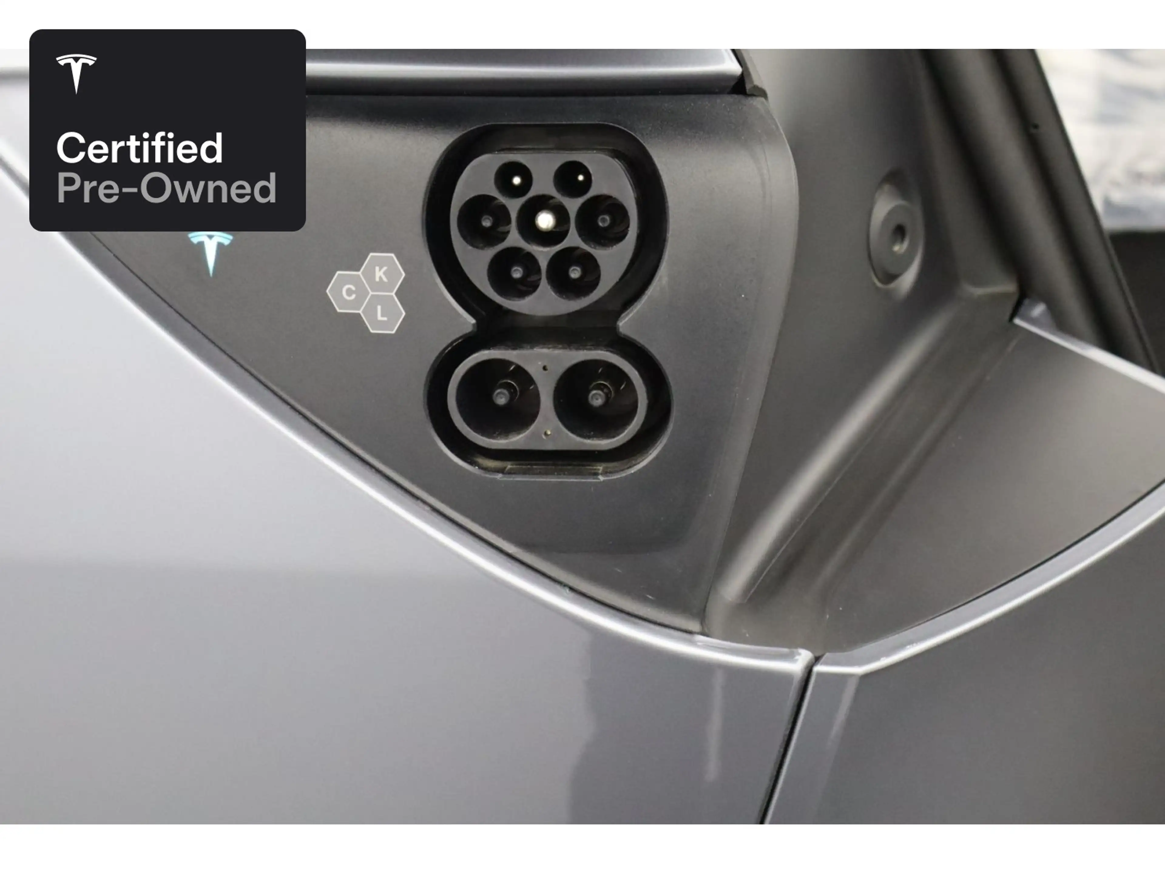 Tesla Model Y Long Range AWD “Certified Pre-Owned” — photo 14