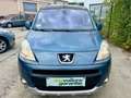 Peugeot Partner Tepee 1.6 HDi FAP 92ch Zénith Garantie 6 Mois Bleu - thumbnail 2