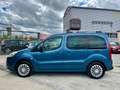 Peugeot Partner Tepee 1.6 HDi FAP 92ch Zénith Garantie 6 Mois Bleu - thumbnail 4