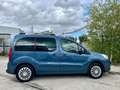 Peugeot Partner Tepee 1.6 HDi FAP 92ch Zénith Garantie 6 Mois Bleu - thumbnail 5