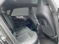 Audi A7 55 TFSI e QU S-LINE MATRIX+NAVI+B&O Gris - thumbnail 13