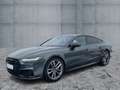 Audi A7 55 TFSI e QU S-LINE MATRIX+NAVI+B&O Gris - thumbnail 2