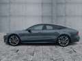 Audi A7 55 TFSI e QU S-LINE MATRIX+NAVI+B&O Gris - thumbnail 4