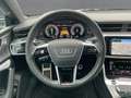 Audi A7 55 TFSI e QU S-LINE MATRIX+NAVI+B&O Gris - thumbnail 10