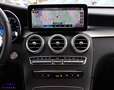 Mercedes-Benz GLC 400 d 4M Coupe AMG DISTRO+KAM360+BURMESTER Grau - thumbnail 11