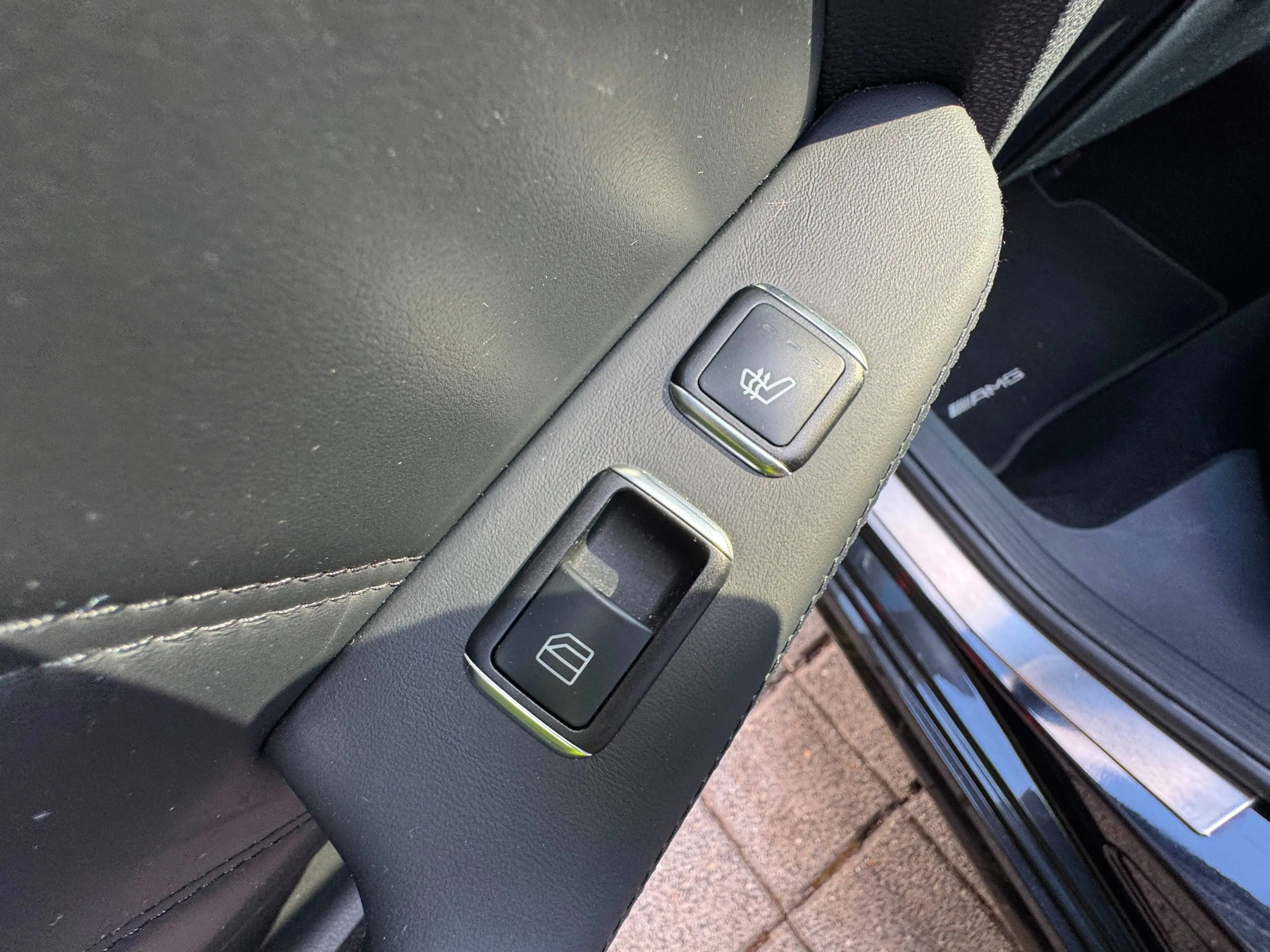Mercedes-Benz E 63 AMG E 63 AMG (212.274) — photo 15