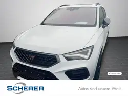 Cupra Ateca 2,0 TSI DSG Allrad Panoramadach/Top View/L