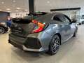 Honda Civic 1.0 VTEC Elegance|Kamera|CarPlay|ACC|DAB Grau - thumbnail 10