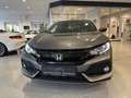 Honda Civic 1.0 VTEC Elegance|Kamera|CarPlay|ACC|DAB Grau - thumbnail 6