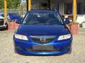 Mazda 6 1.8 Comfort Sport Kombi Blau - thumbnail 2