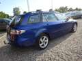 Mazda 6 1.8 Comfort Sport Kombi Blau - thumbnail 4
