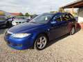 Mazda 6 1.8 Comfort Sport Kombi Blau - thumbnail 1