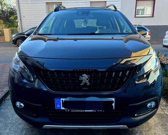 PureTech 130 Stop&Start GT-Line Edition