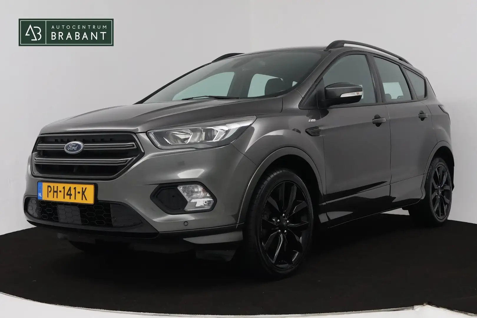 Ford Kuga 1.5 EcoBoost ST Line (PARKEERSENSOREN, CRUISE, TRE Gris - 1