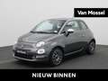 Fiat 500 1.0 Hybrid 70 Rockstar Grijs - thumbnail 1
