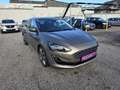 Ford Focus 1,5 EcoBoost Vignale Aut. Grau - thumbnail 3