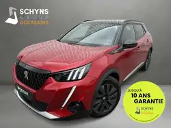 Peugeot 2008 II GT*12 MOIS GARANTIE*
