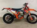 KTM 350 EXC Portocaliu - thumbnail 3