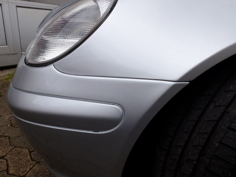 Mercedes-Benz SLK 230 Final Edition — photo 6