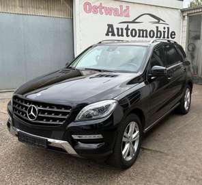 CDI Aut BlueTec Leder Navi Xenon Airmatic
