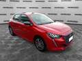 Peugeot 208 208 PureTech 100 Stop&Start 5 porte Active Pack Rot - thumbnail 8