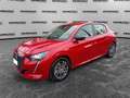 Peugeot 208 208 PureTech 100 Stop&Start 5 porte Active Pack Rot - thumbnail 1