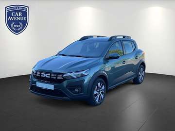 Stepway Expression TCe 90