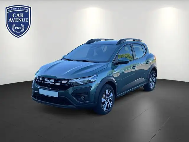 Dacia Sandero Stepway Expression TCe 90