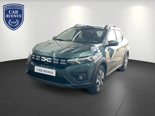 Dacia Sandero Stepway Expression TCe 90